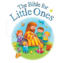 Produktbild: The Bible for Little Ones
