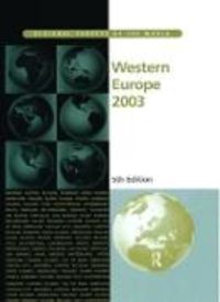 Produktbild: Western Europe 2003