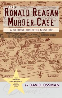Produktbild: The Ronald Reagan Murder Case