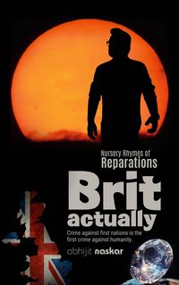 Produktbild: Brit Actually: Nursery Rhymes of Reparations