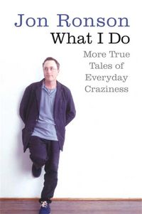 Produktbild: What I Do