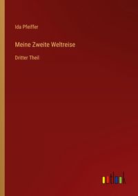 Produktbild: Meine Zweite Weltreise