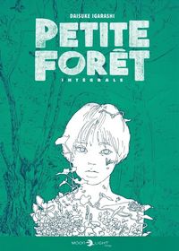 Produktbild: Petite for&ecirc;t : int&eacute;grale