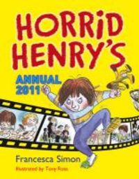 Produktbild: Horrid Henry Annual