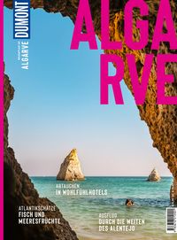 Produktbild: DUMONT Bildatlas Algarve