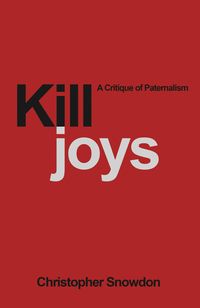 Produktbild: Killjoys