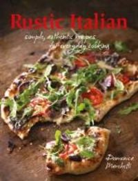 Produktbild: Marchetti, D: Rustic Italian