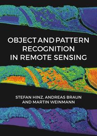 Produktbild: Object & Pattern Recognition In Remote Sensing