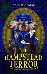 Produktbild: The Hampstead Terror