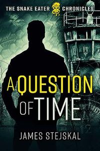 Produktbild: A Question of Time