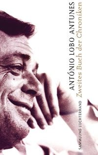 Produktbild: Zweites Buch der Chroniken