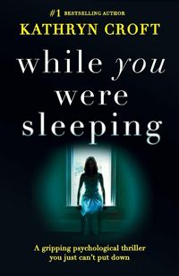 Produktbild: While You Were Sleeping