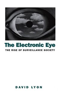 Produktbild: Lyon, D: Electronic Eye
