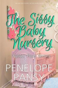 Produktbild: Sissy Baby Nursery (Rubber Pants Version)