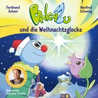 Produktbild: Bakabu und die Weihnachtsglocke