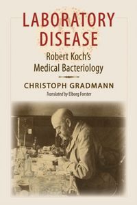 Produktbild: Gradmann, C: Laboratory Disease
