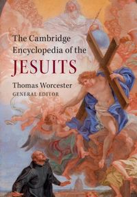 Produktbild: Cambridge Encyclopedia of the Jesuits