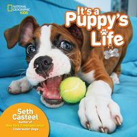 Produktbild: Its a Puppys Life
