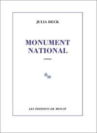 Produktbild: Monument national