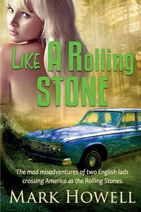 Produktbild: Like A Rolling Stone