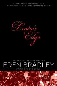 Produktbild: Desire's Edge