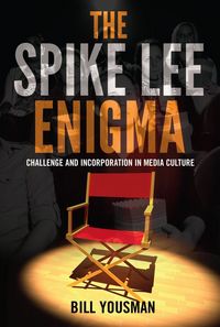Produktbild: The Spike Lee Enigma