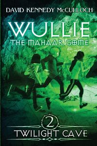 Produktbild: Twilight Cave