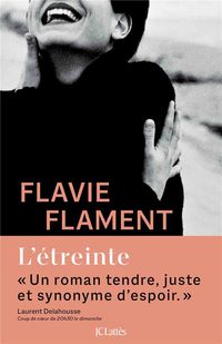 Produktbild: L'&eacute;treinte
