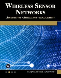 Produktbild: Wireless Sensor Networks