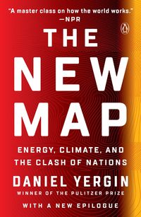 Produktbild: The New Map