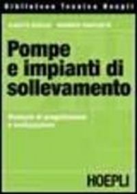 Produktbild: Pompe e impianti di sollevamento