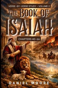Produktbild: The Book of Isaiah Volume 2