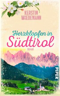 Produktbild: Herzklopfen in S&uuml;dtirol