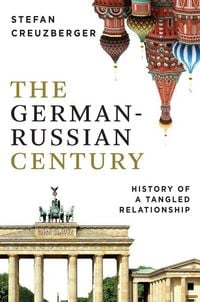 Produktbild: The German-Russian Century