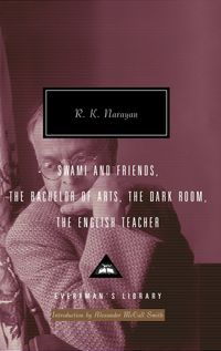 Produktbild: Swami and Friends, the Bachelor of Arts, the Dark Room, the English Teacher