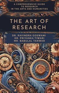 Produktbild: The Art of Research