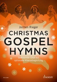 Produktbild: Christmas Gospel Hymns