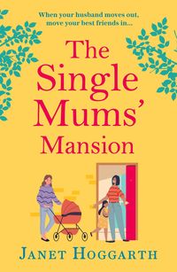 Produktbild: The Single Mums' Mansion