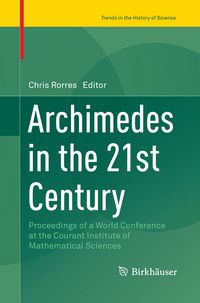Produktbild: Archimedes in the 21st Century