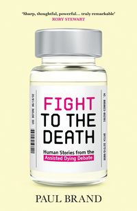 Produktbild: Fight to the Death