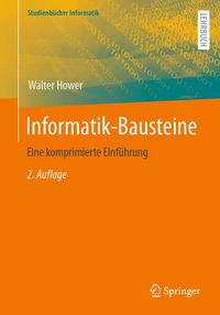 Produktbild: Informatik-Bausteine