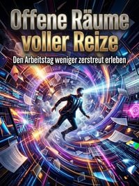 Produktbild: Offene R&auml;ume voller Reize