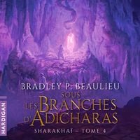 Produktbild: Sous les branches d'adicharas