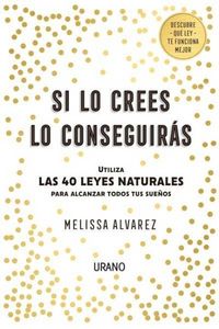 Produktbild: Si Lo Crees Lo Conseguiras