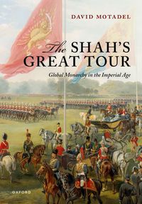 Produktbild: The Shah's Great Tour