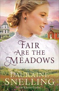 Produktbild: Fair Are the Meadows