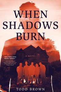 Produktbild: When Shadows Burn