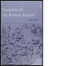 Produktbild: Elton, H: Frontiers of the Roman Empire