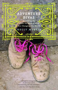 Produktbild: Adventure Divas