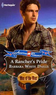 Produktbild: A Rancher's Pride
